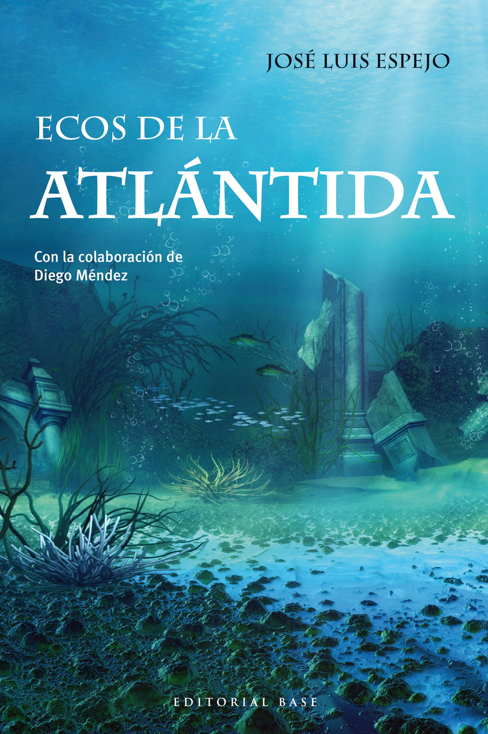 ECOS DE LA ATLÁNTIDA